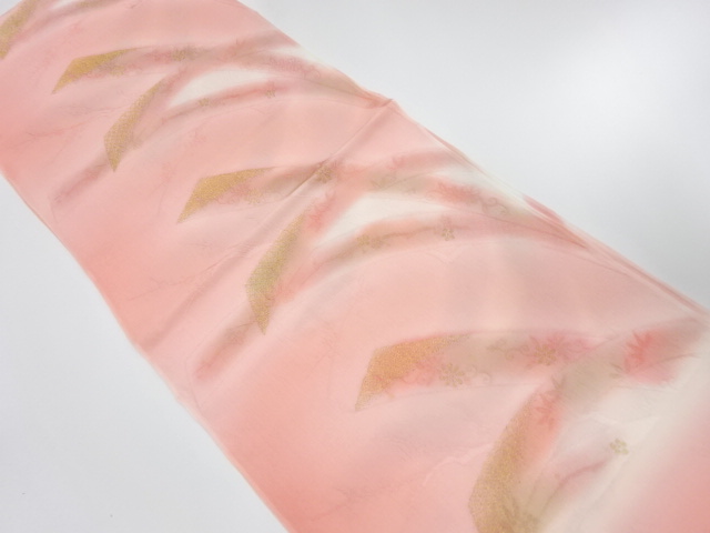 Japanese Kimono / Accessories Silk